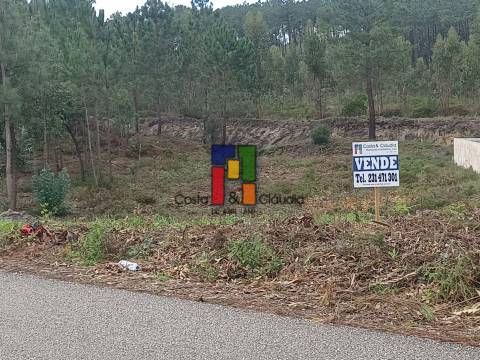 Terreno Urbano  Venda em Monte Redondo e Carreira,Leiria