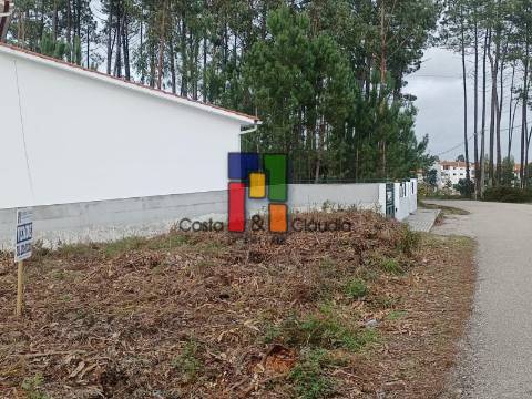 Terreno Urbano  Venda em Monte Redondo e Carreira,Leiria