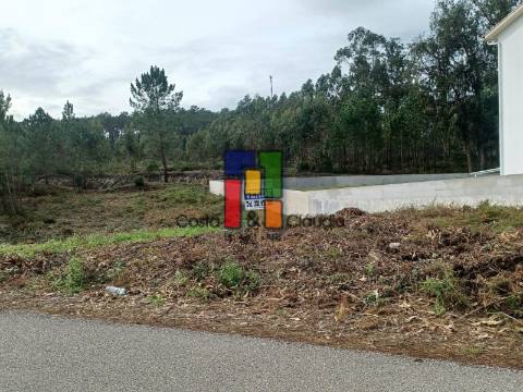 Terreno Urbano  Venda em Monte Redondo e Carreira,Leiria