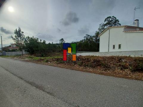 Terreno Urbano  Venda em Monte Redondo e Carreira,Leiria