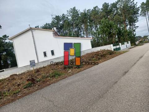 Terreno Urbano  Venda em Monte Redondo e Carreira,Leiria