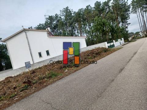 Terreno Urbano  Venda em Monte Redondo e Carreira,Leiria