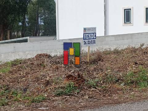 Terreno Urbano  Venda em Monte Redondo e Carreira,Leiria