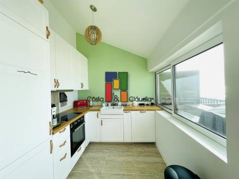 Apartamento T2+1 Venda em Praia de Mira,Mira