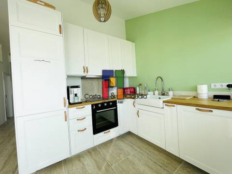 Apartamento T2+1 Venda em Praia de Mira,Mira