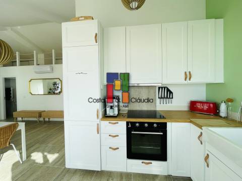 Apartamento T2+1 Venda em Praia de Mira,Mira