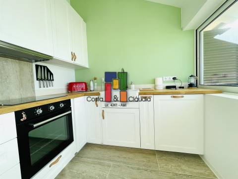 Apartamento T2+1 Venda em Praia de Mira,Mira