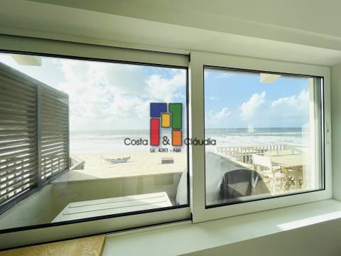 Apartamento T2+1 Venda em Praia de Mira,Mira