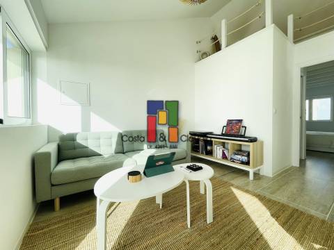 Apartamento T2+1 Venda em Praia de Mira,Mira