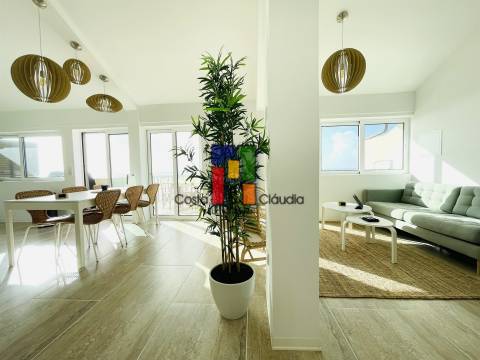 Apartamento T2+1 Venda em Praia de Mira,Mira