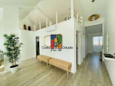 Apartamento T2+1 Venda em Praia de Mira,Mira