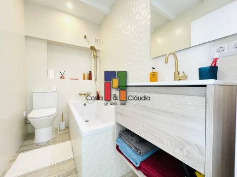 Apartamento T2+1 Venda em Praia de Mira,Mira