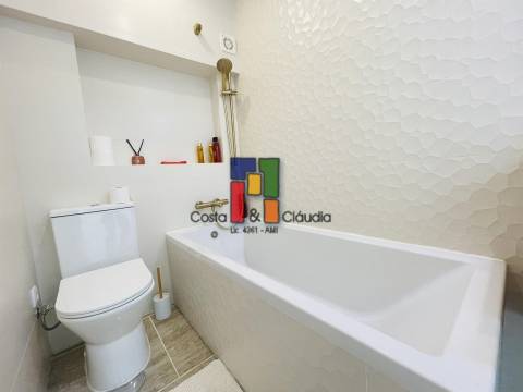 Apartamento T2+1 Venda em Praia de Mira,Mira