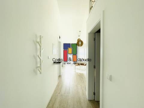 Apartamento T2+1 Venda em Praia de Mira,Mira