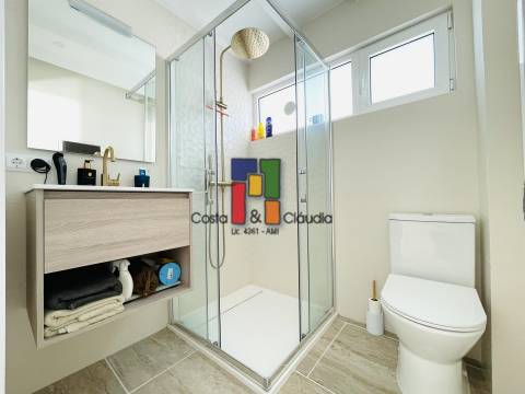 Apartamento T2+1 Venda em Praia de Mira,Mira