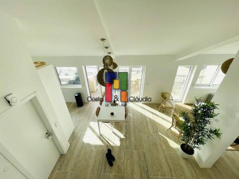 Apartamento T2+1 Venda em Praia de Mira,Mira