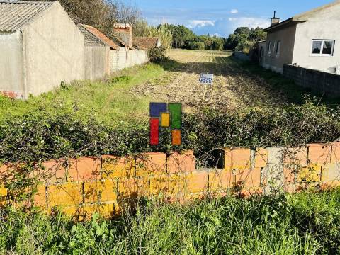 Terreno Urbano  Venda em Praia de Mira,Mira