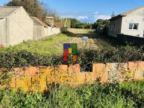 Terreno Urbano  Venda em Praia de Mira,Mira