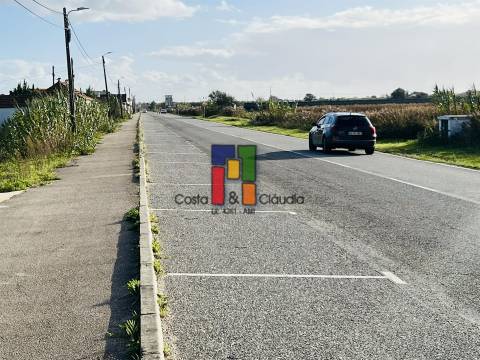 Terreno Urbano  Venda em Praia de Mira,Mira