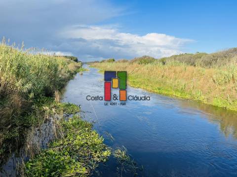 Terreno Urbano  Venda em Praia de Mira,Mira