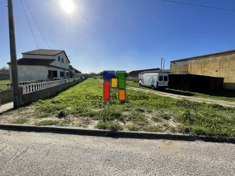 Terreno Urbano  Venda em Praia de Mira,Mira