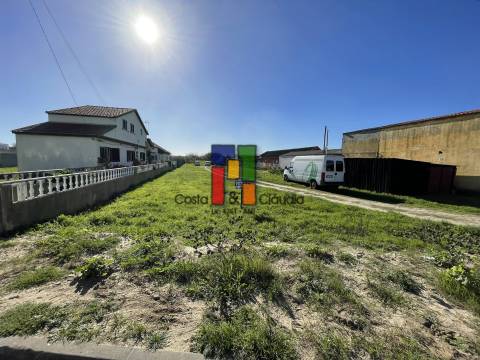 Terreno Urbano  Venda em Praia de Mira,Mira