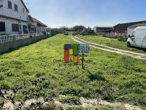 Terreno Urbano  Venda em Praia de Mira,Mira