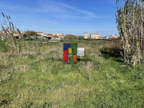 Terreno Urbano  Venda em Praia de Mira,Mira