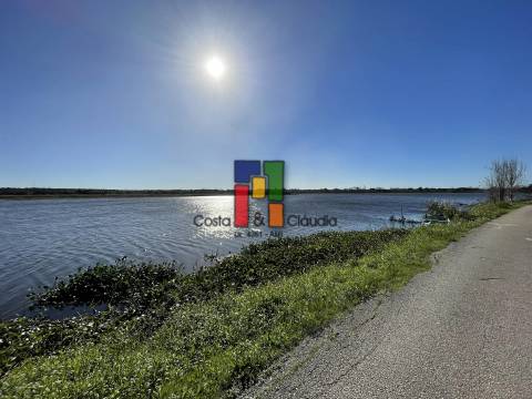Terreno Urbano  Venda em Praia de Mira,Mira