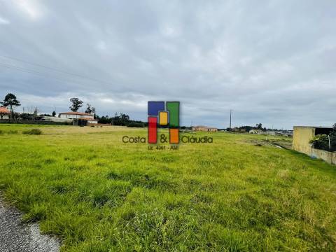 Terreno Urbano  Venda em Mira,Mira