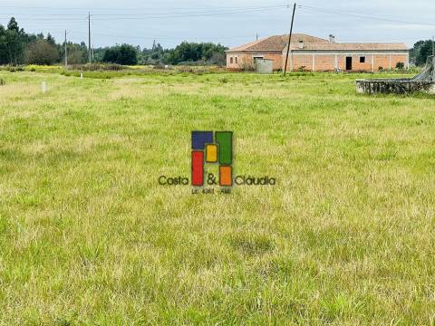 Terreno Urbano  Venda em Mira,Mira