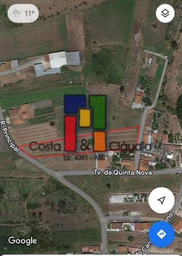 Terreno Urbano  Venda em Mira,Mira