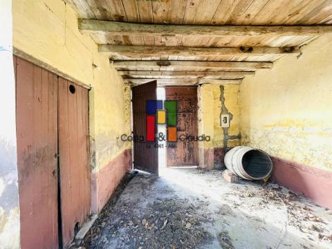 Moradia para Restaurar T3 Venda em Mira,Mira