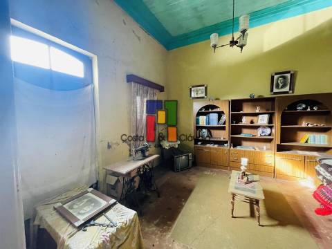 Moradia para Restaurar T3 Venda em Mira,Mira