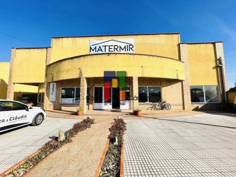 Loja  Venda em Mira,Mira