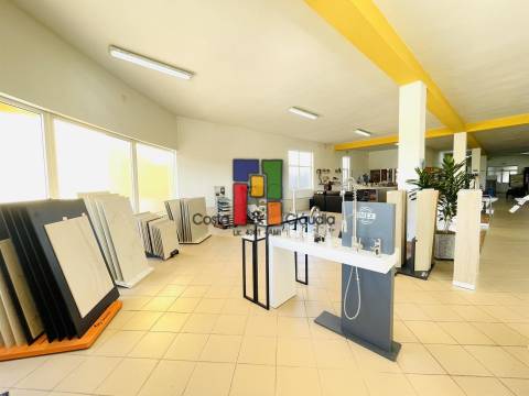 Loja  Venda em Mira,Mira