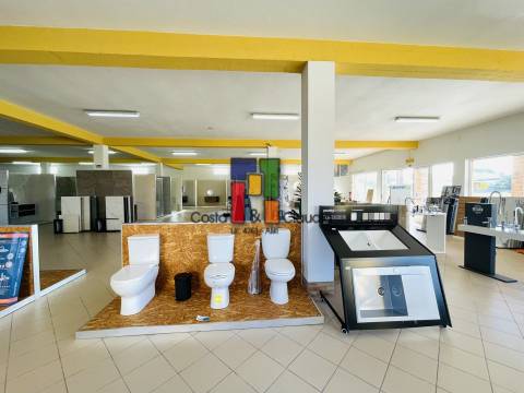 Loja  Venda em Mira,Mira