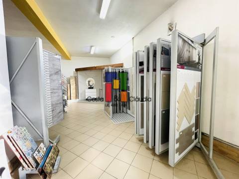 Loja  Venda em Mira,Mira