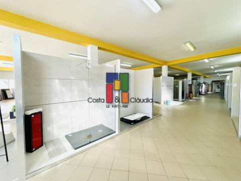 Loja  Venda em Mira,Mira