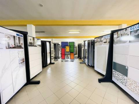 Loja  Venda em Mira,Mira