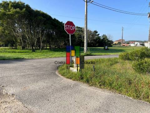 Terreno Rústico  Venda em Praia de Mira,Mira