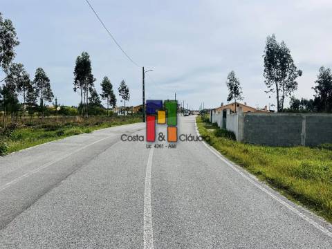 Terreno Misto  Venda em Carapelhos,Mira