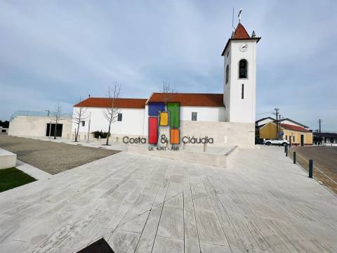 Terreno Misto  Venda em Carapelhos,Mira