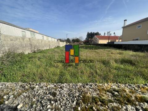 Terreno Urbano  Venda em Mira,Mira