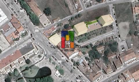 Terreno Para Construção  Venda em Mira,Mira