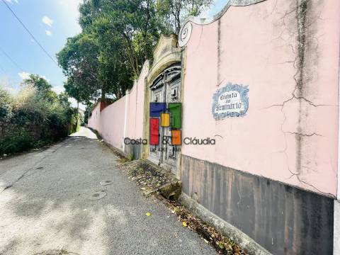 Terreno Para Construção  Venda em São Martinho do Bispo e Ribeira de Frades,Coimbra