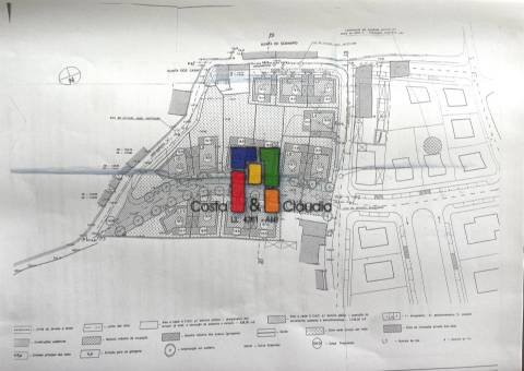 Terreno Para Construção  Venda em São Martinho do Bispo e Ribeira de Frades,Coimbra
