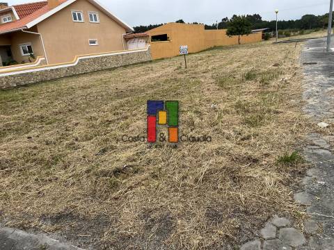 Terreno Urbano T3 Venda em Praia de Mira,Mira