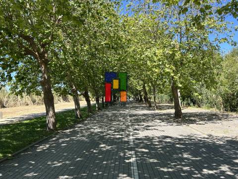 Terreno Urbano T3 Venda em Praia de Mira,Mira