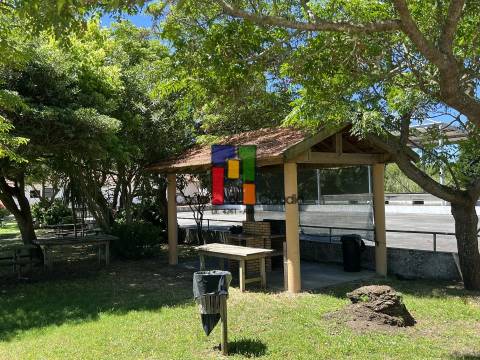 Terreno Urbano T3 Venda em Praia de Mira,Mira